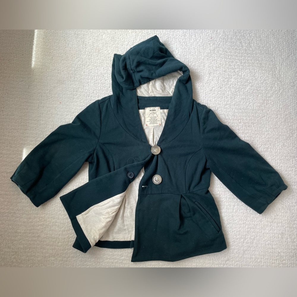 Anthropologie Cardigan/Jacket